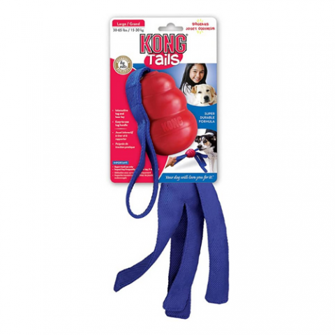 KNG-11200 - KONG TAILS LARGE 1